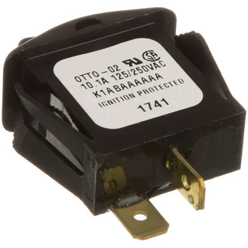 AllPoints Foodservice Parts & Supplies AllPoints 421781 Switch