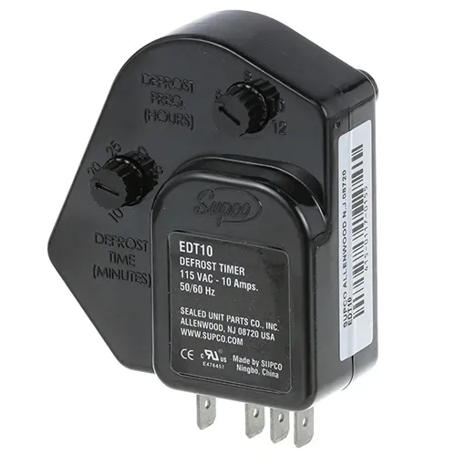AllPoints Foodservice Parts & Supplies AllPoints 421792 Defrost Control