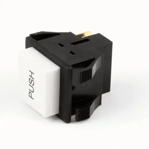 AllPoints Foodservice Parts & Supplies AllPoints 422018 Momentary Switch