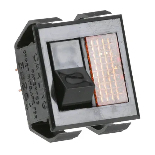 AllPoints Foodservice Parts & Supplies AllPoints 422127 Rocker Switch