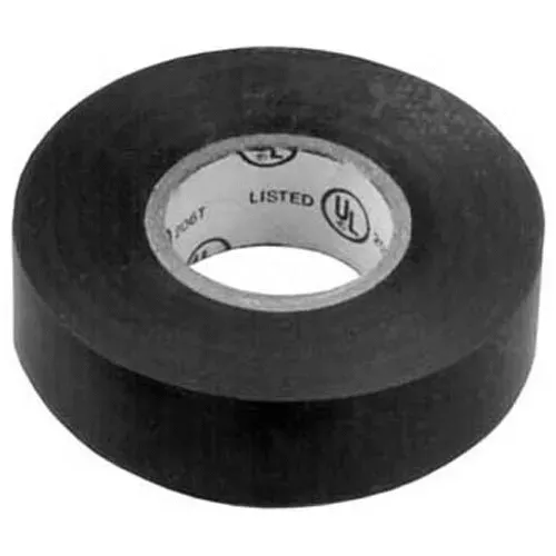 AllPoints Foodservice Parts & Supplies AllPoints 42318 PVC electrical Tape