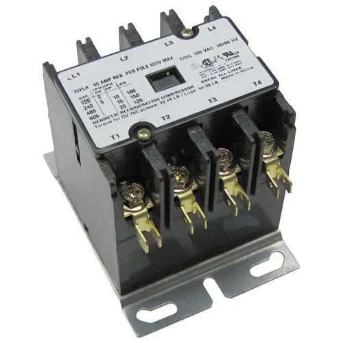 AllPoints Foodservice Parts & Supplies AllPoints 441073 Contactor
