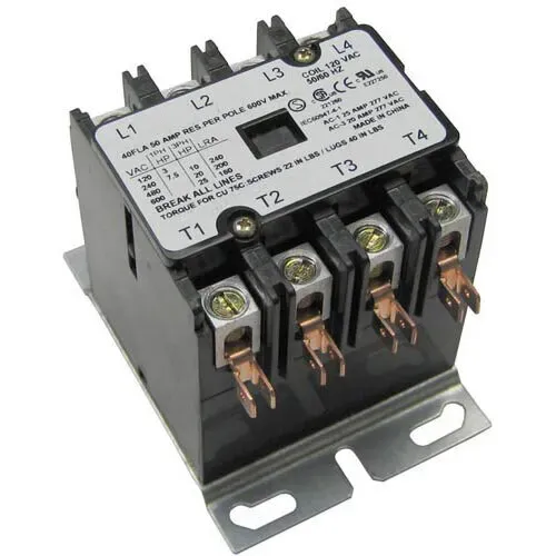 AllPoints Foodservice Parts & Supplies AllPoints 441085 Contactor