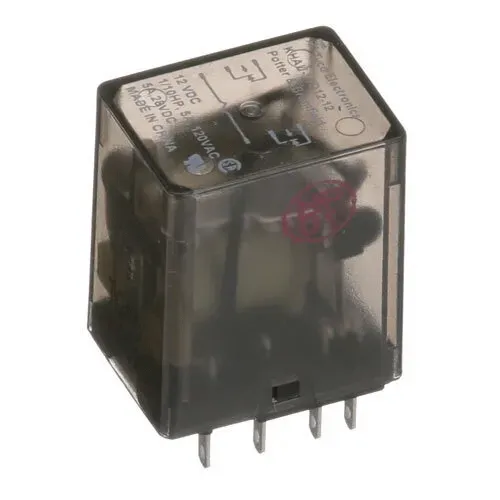 AllPoints Foodservice Parts & Supplies AllPoints 441173 Gas Valve Relay
