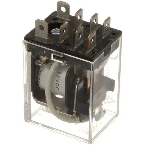 AllPoints Foodservice Parts & Supplies AllPoints 441174 Basket Lift Relay