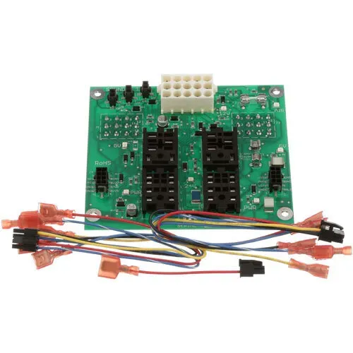 AllPoints Foodservice Parts & Supplies AllPoints 441218 Interface Board