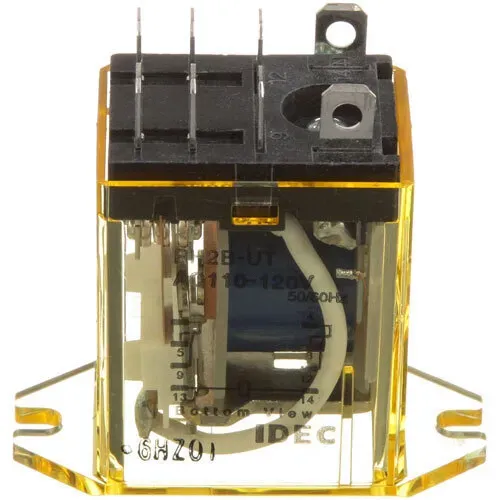 AllPoints Foodservice Parts & Supplies AllPoints 441239 Relay