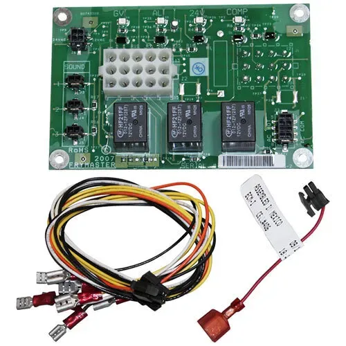 AllPoints Foodservice Parts & Supplies AllPoints 441245 Interface Board