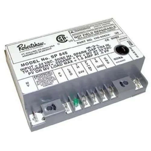 AllPoints Foodservice Parts & Supplies AllPoints 441264 Ignition Control