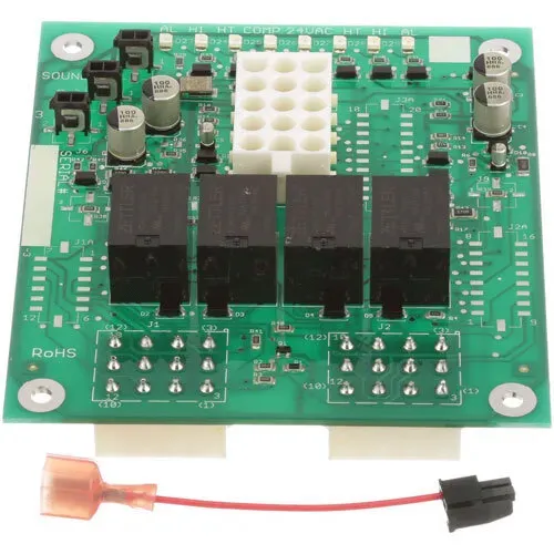 AllPoints Foodservice Parts & Supplies AllPoints 441271 Interface Board