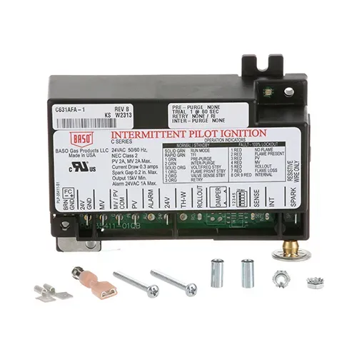 AllPoints Foodservice Parts & Supplies AllPoints 441273 Ignition Module