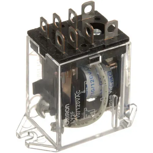 AllPoints Foodservice Parts & Supplies AllPoints 441278 RELAY