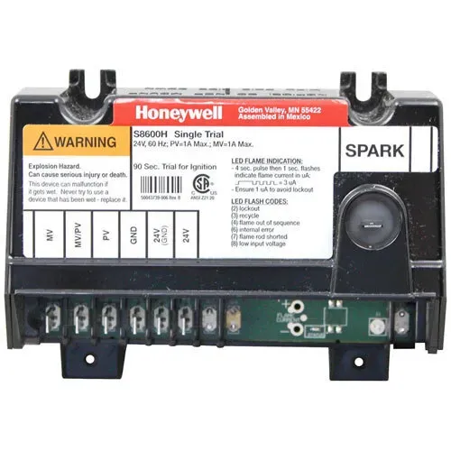 AllPoints Foodservice Parts & Supplies AllPoints 441283 Ignition Module