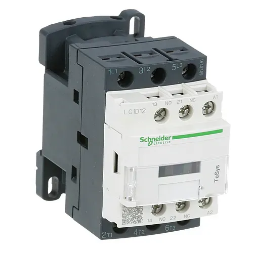 AllPoints Foodservice Parts & Supplies AllPoints 441286 Contactor (3-Pole