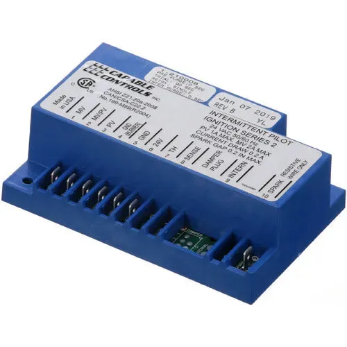 AllPoints Foodservice Parts & Supplies AllPoints 441313 Igniter Module
