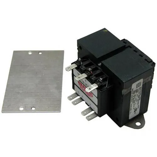 AllPoints Foodservice Parts & Supplies 441334 Transformer (115-230/24V)