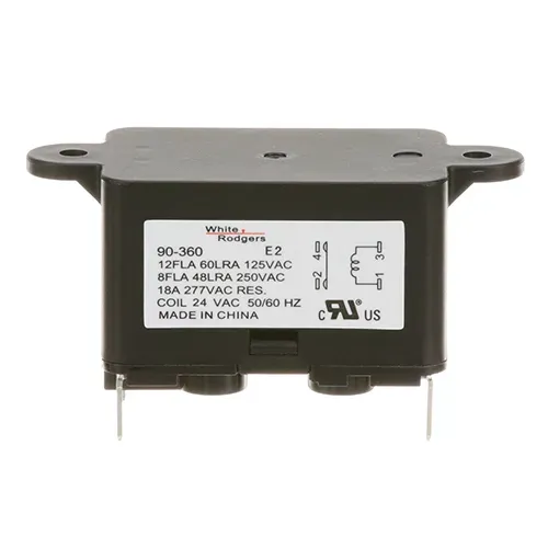 AllPoints Foodservice Parts & Supplies AllPoints 441348 Relay