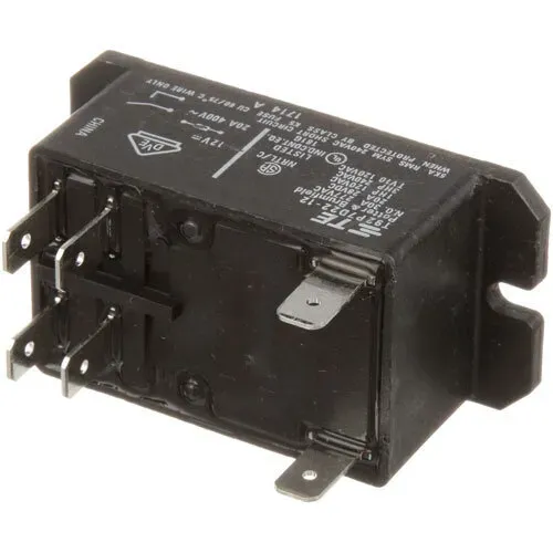 AllPoints Foodservice Parts & Supplies AllPoints 441384 Relay