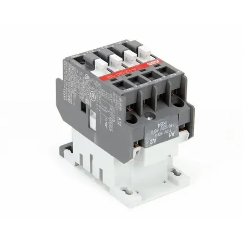AllPoints Foodservice Parts & Supplies 441406 Contactor (120v)