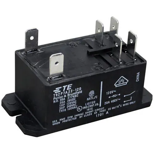 AllPoints Foodservice Parts & Supplies AllPoints 441433 Relat