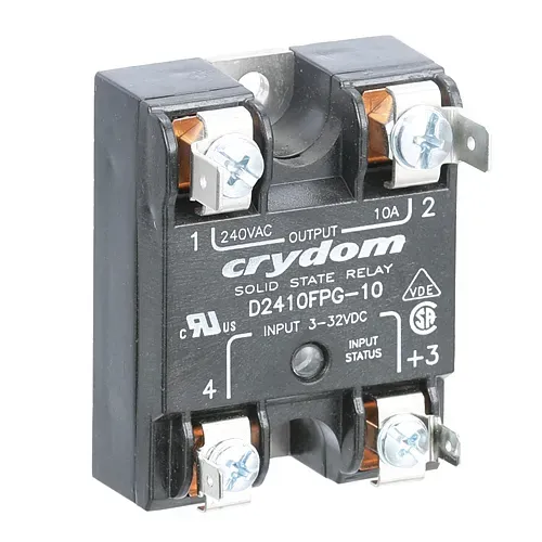 AllPoints Foodservice Parts & Supplies AllPoints 441567 Relay