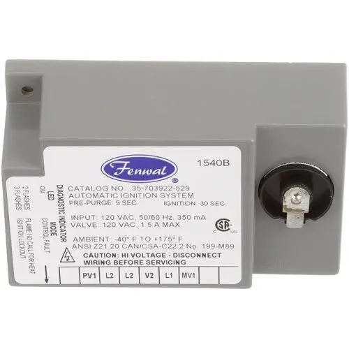 AllPoints Foodservice Parts & Supplies AllPoints 441888 Module