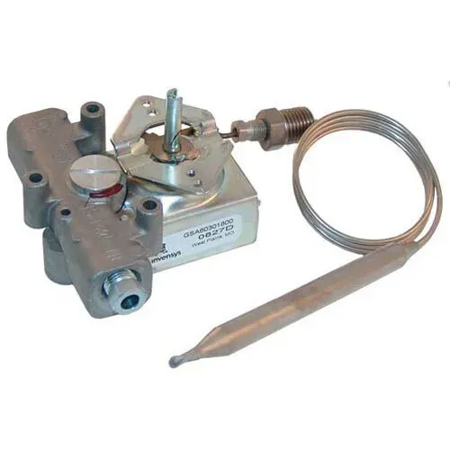 AllPoints Foodservice Parts & Supplies AllPoints 461017 Gas GS Thermostat