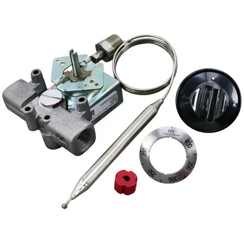 AllPoints Foodservice Parts & Supplies AllPoints 461018 Gas Thermostat