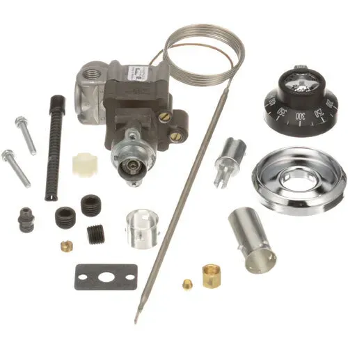 AllPoints Foodservice Parts & Supplies AllPoints 461027 Thermostat Kit
