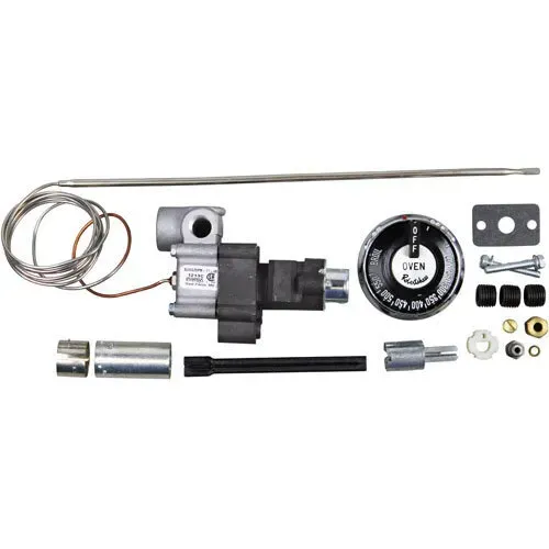 AllPoints Foodservice Parts & Supplies AllPoints 461037 Thermostat Kit