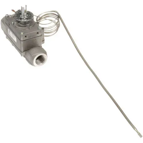 AllPoints Foodservice Parts & Supplies AllPoints 461042 Gas Type 2 Thermostat