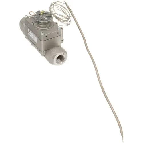 AllPoints Foodservice Parts & Supplies AllPoints 461043 Gas Type 2 Thermostat