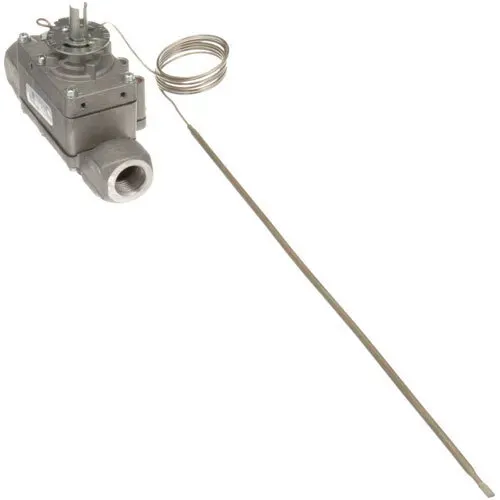 AllPoints Foodservice Parts & Supplies AllPoints 461044 Gas Type 2 Thermostat