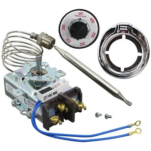 AllPoints Foodservice Parts & Supplies AllPoints 461068 Thermostat