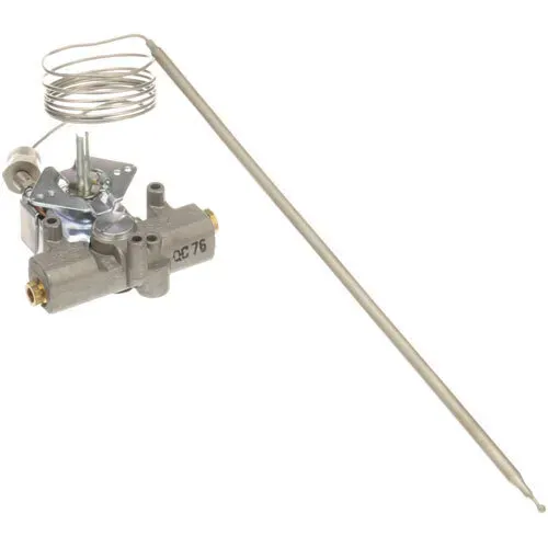 AllPoints Foodservice Parts & Supplies 461070 Gas GS Thermostat