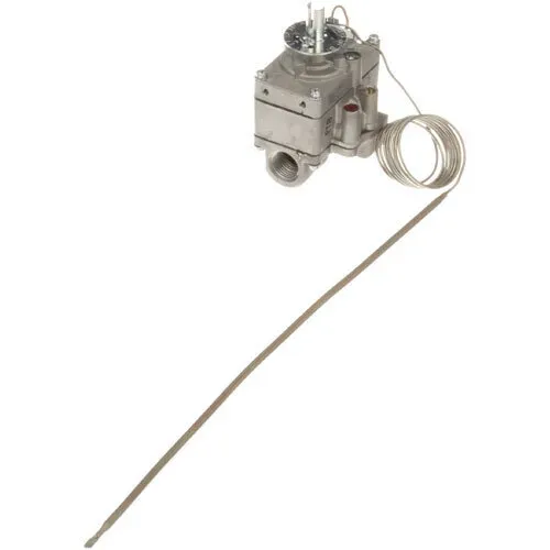 AllPoints Foodservice Parts & Supplies AllPoints 461076 Gas Type 1 Thermostat