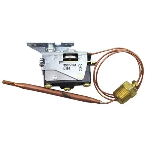 AllPoints Foodservice Parts & Supplies 461081 Hatco Water Heater Thermostat