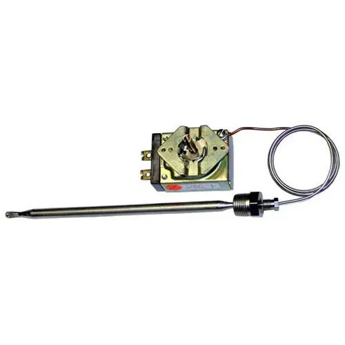 AllPoints Foodservice Parts & Supplies AllPoints 461102 Thermostat (390F