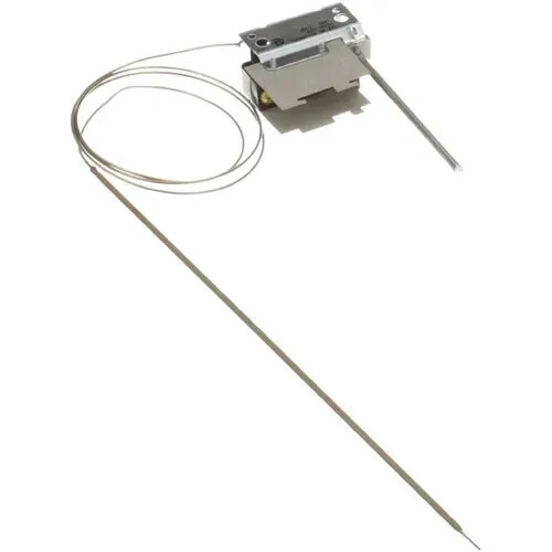 AllPoints Foodservice Parts & Supplies AllPoints 461130 Conveyor Toaster Thermostat