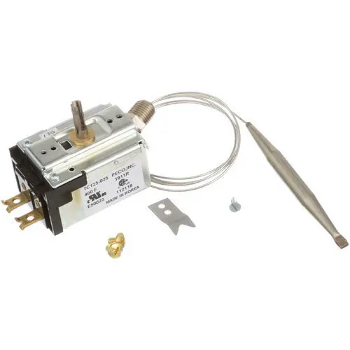 AllPoints Foodservice Parts & Supplies AllPoints 461182 Thermostat