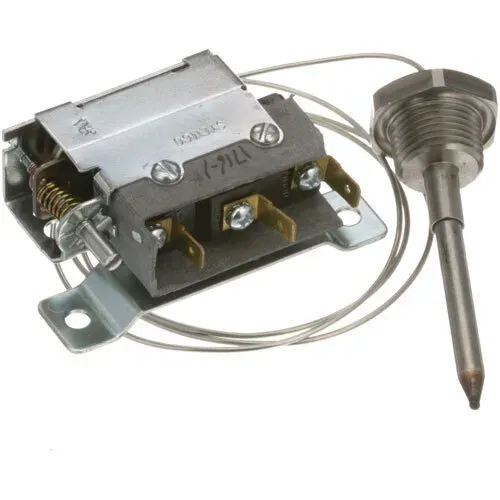 AllPoints Foodservice Parts & Supplies 461186 Thermostat