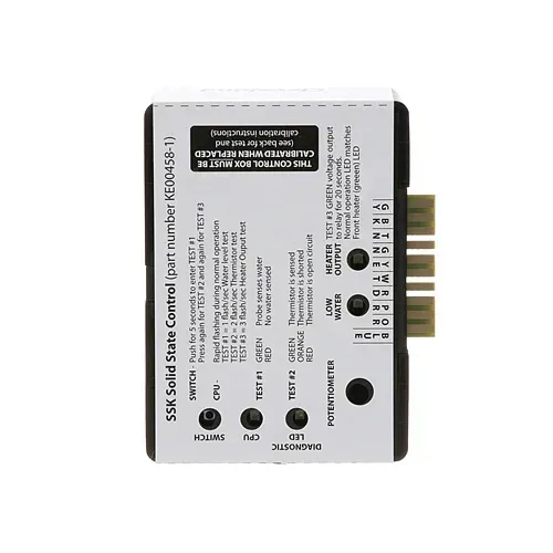 AllPoints Foodservice Parts & Supplies AllPoints 461219 Control Box