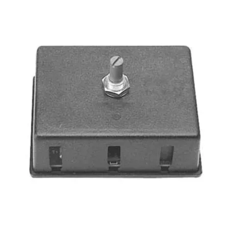 AllPoints Foodservice Parts & Supplies AllPoints 461232 Solid State Thermostat