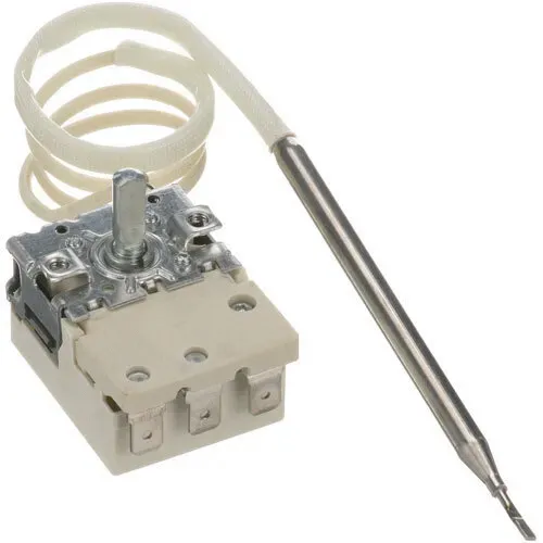 AllPoints Foodservice Parts & Supplies AllPoints 461251 Warmer Thermostat