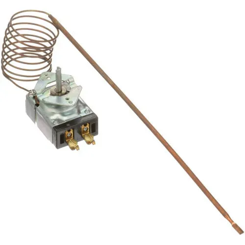 AllPoints Foodservice Parts & Supplies AllPoints 461256 Back-Up Thermostat