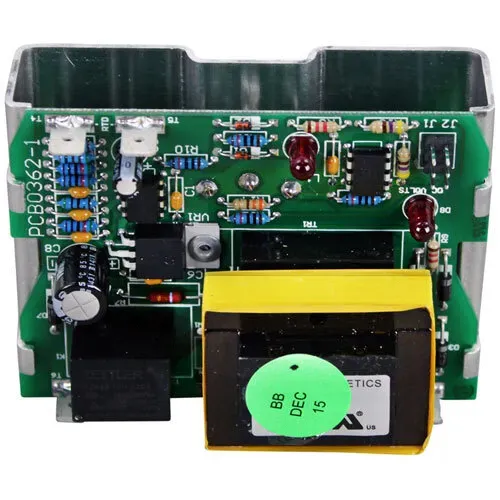 AllPoints Foodservice Parts & Supplies AllPoints 461259 Temperature Board