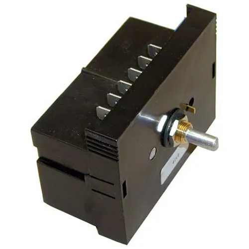 AllPoints Foodservice Parts & Supplies AllPoints 461262 Temperature Controller