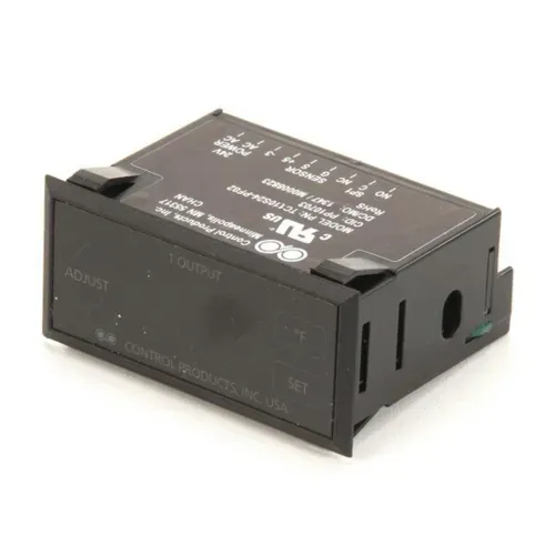 AllPoints Foodservice Parts & Supplies AllPoints 461304 Temperature Control