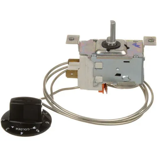 AllPoints Foodservice Parts & Supplies AllPoints 461312 Temperature Control