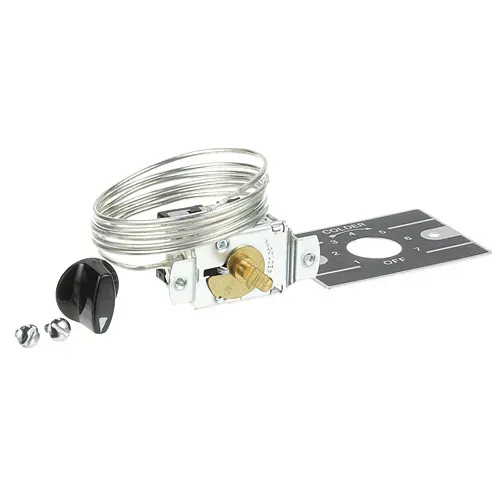 AllPoints Foodservice Parts & Supplies AllPoints 461314 Temperature Control